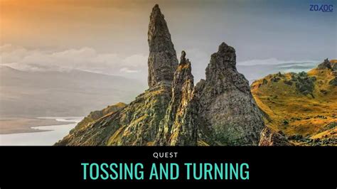 isle of skye valhalla|Tossing and Turning